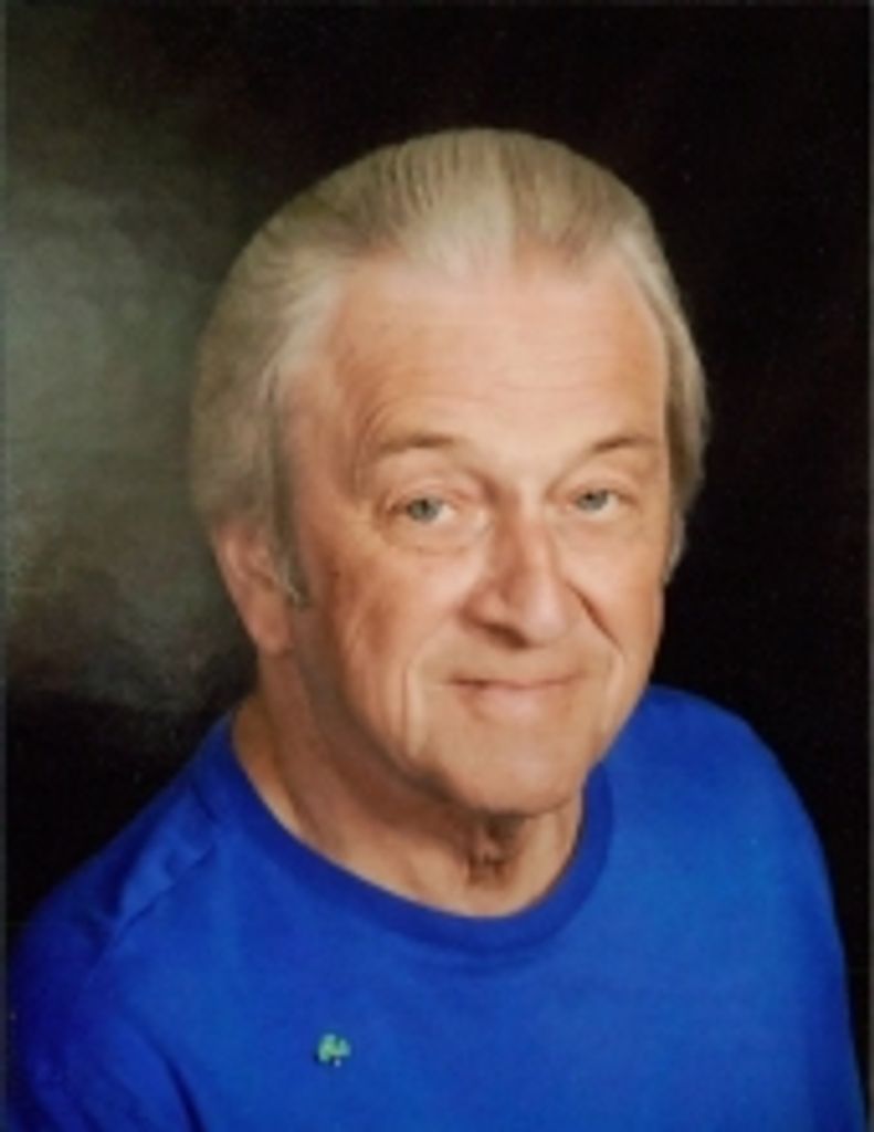 Dennis Richard Mchue