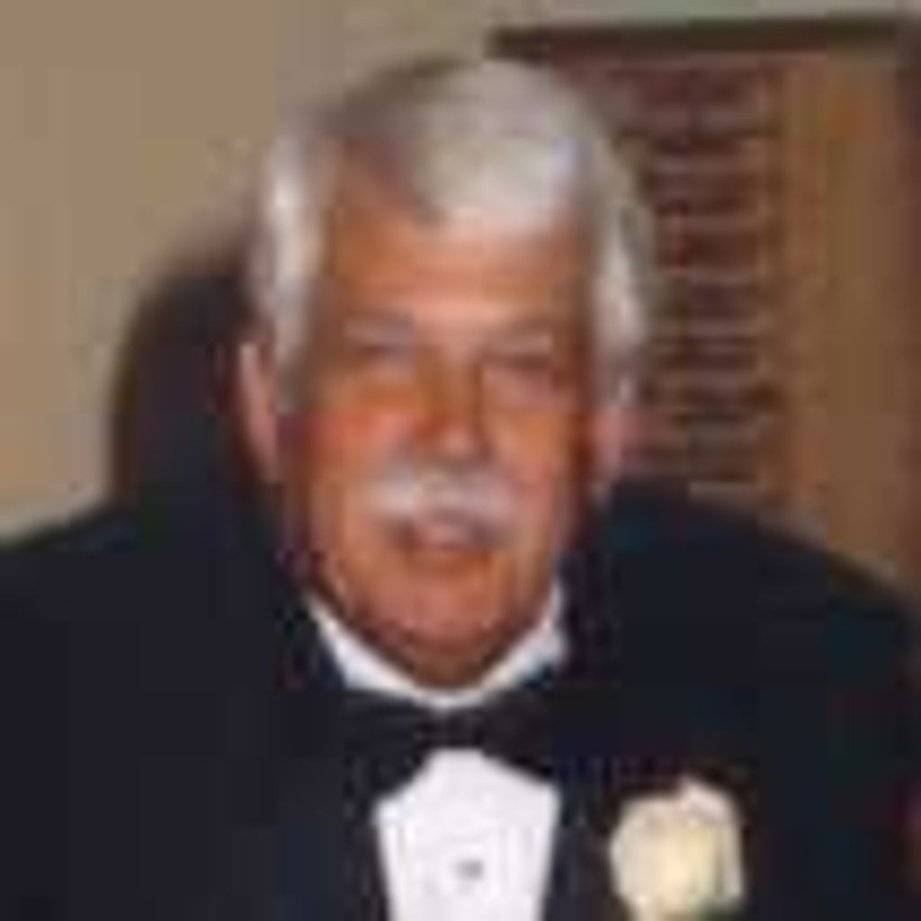 William B. Bauman