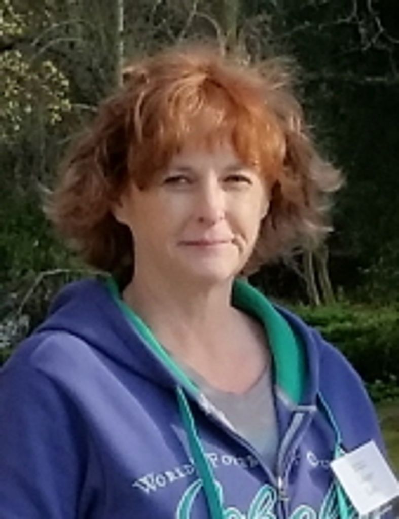 Ginger Ann Kautz