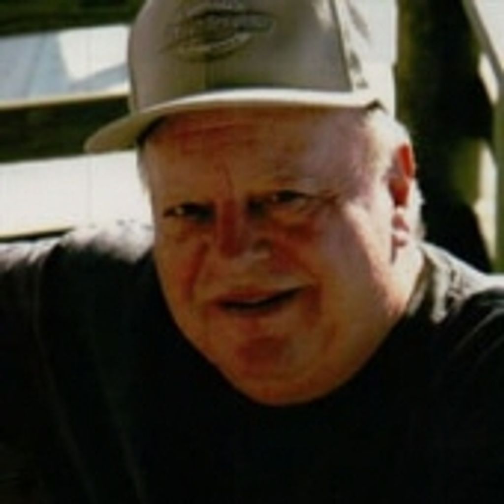 John "Johnny" Louis Skarpalezos Jr.