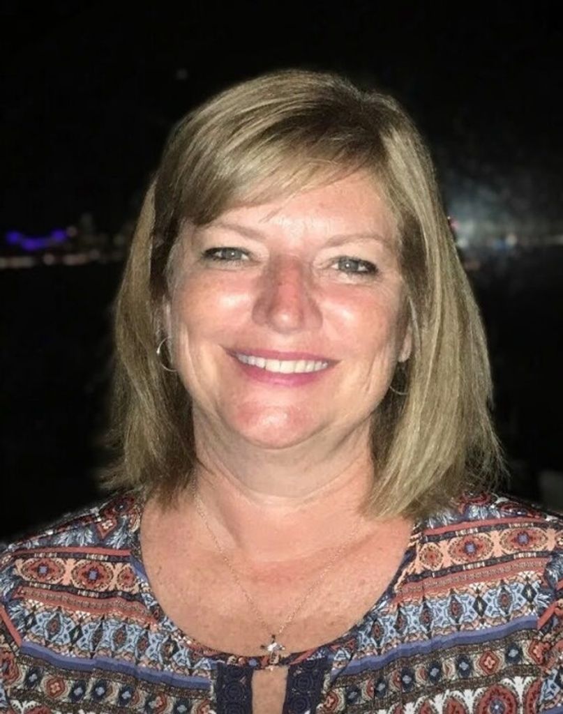 Cynthia "Cindy" Elizabeth Gobble Back