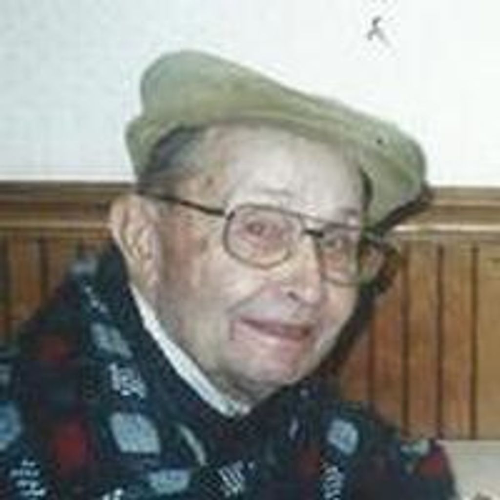 John F. Ross Profile Photo