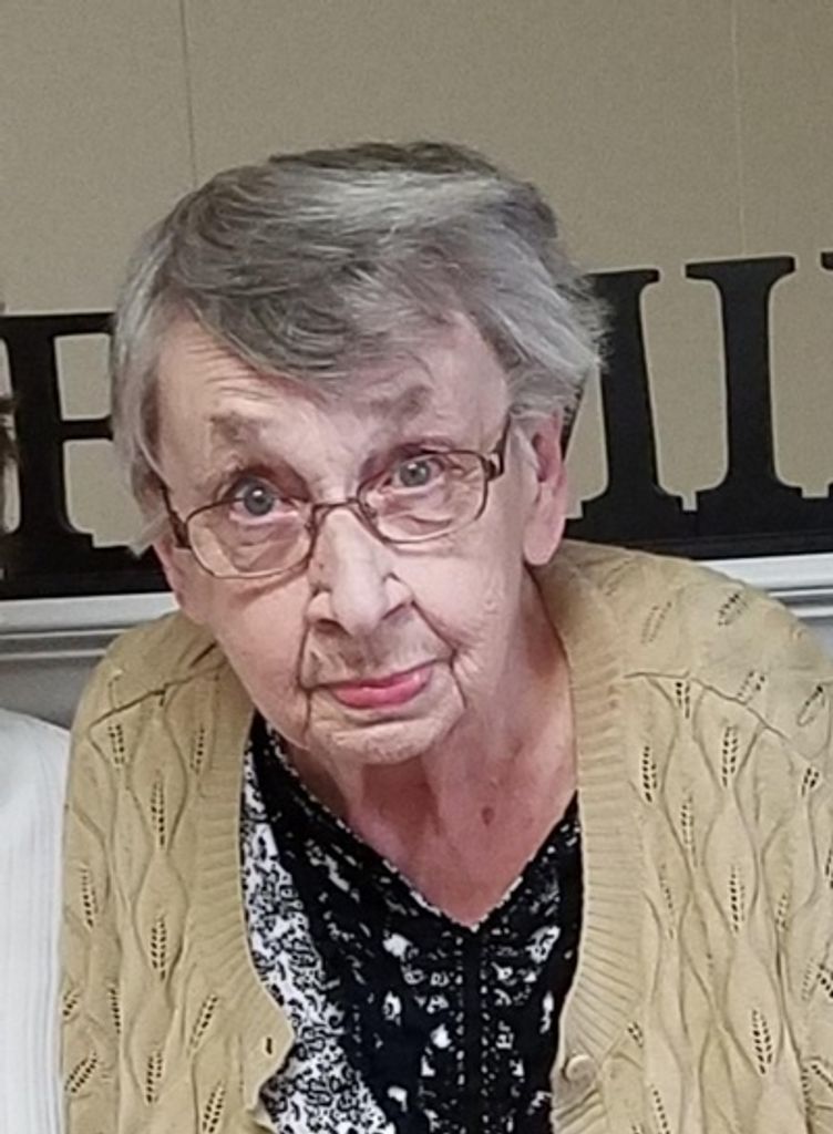 Audrey Jayne Bockwitz Profile Photo