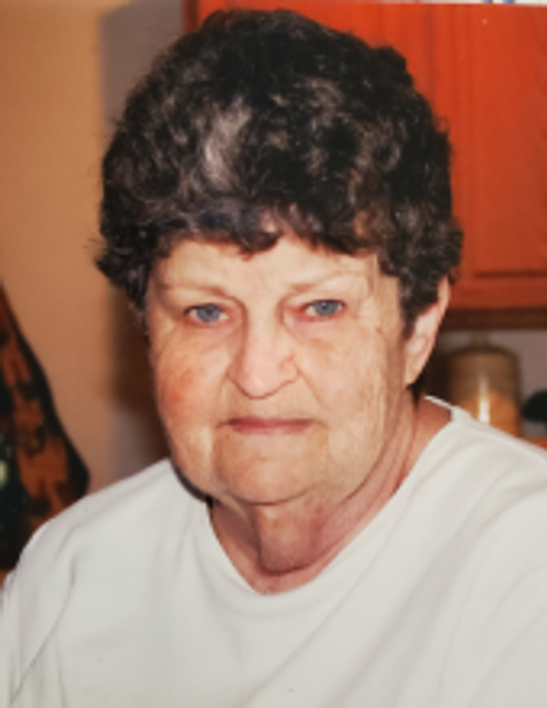 Suzanne Bissonnette