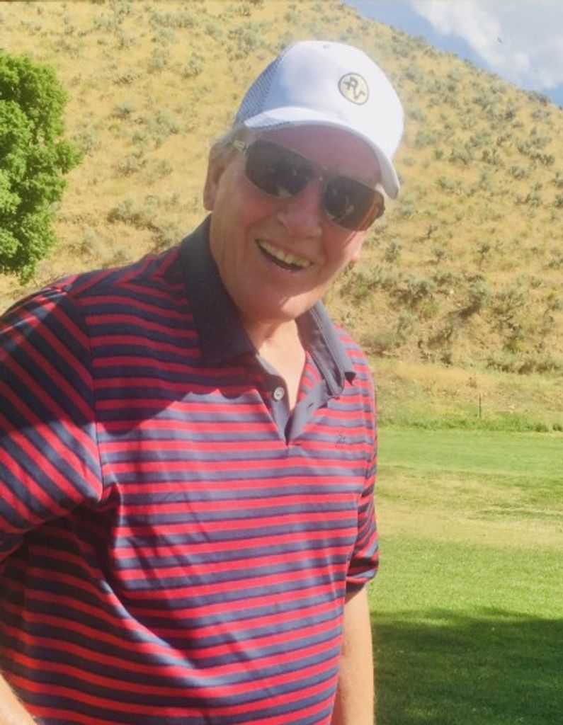 Gordon Roessler, Jr.