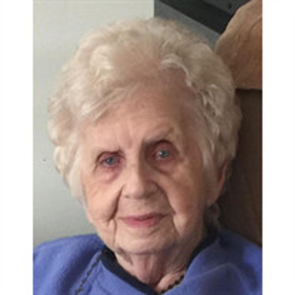 Edna L. Hodder