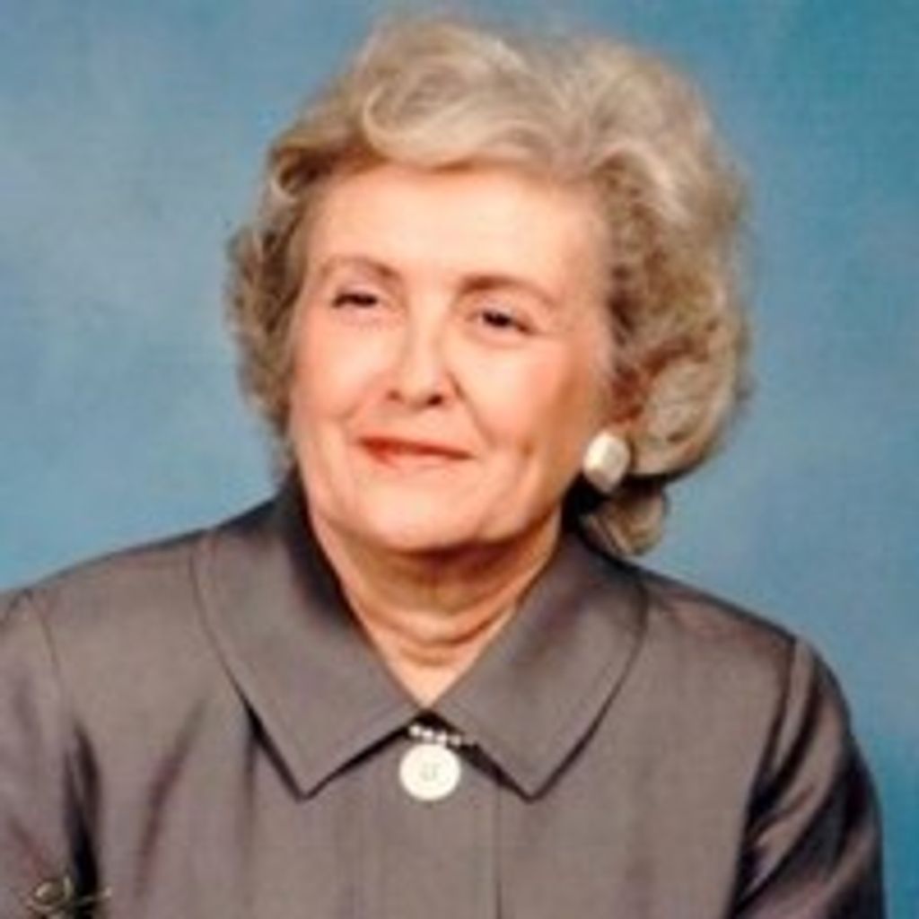 Marianne Hestir Williams