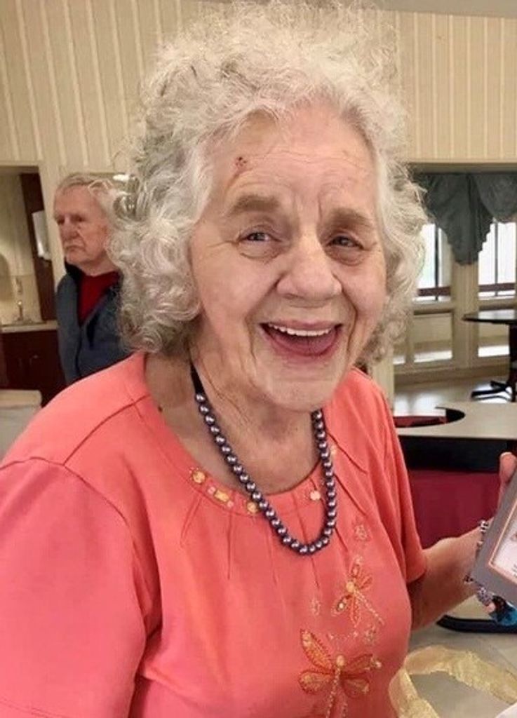 Evelyn Marlene Shrewsbury Profile Photo