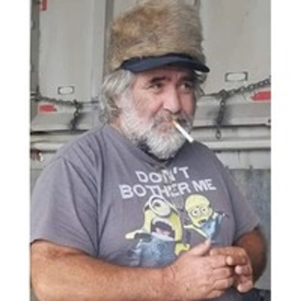 Kenneth Ray Eversole, Sr.