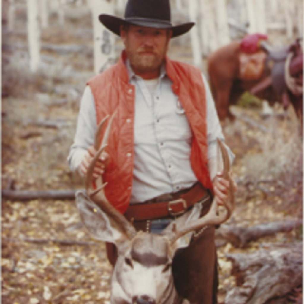 Rick Lynn Walter