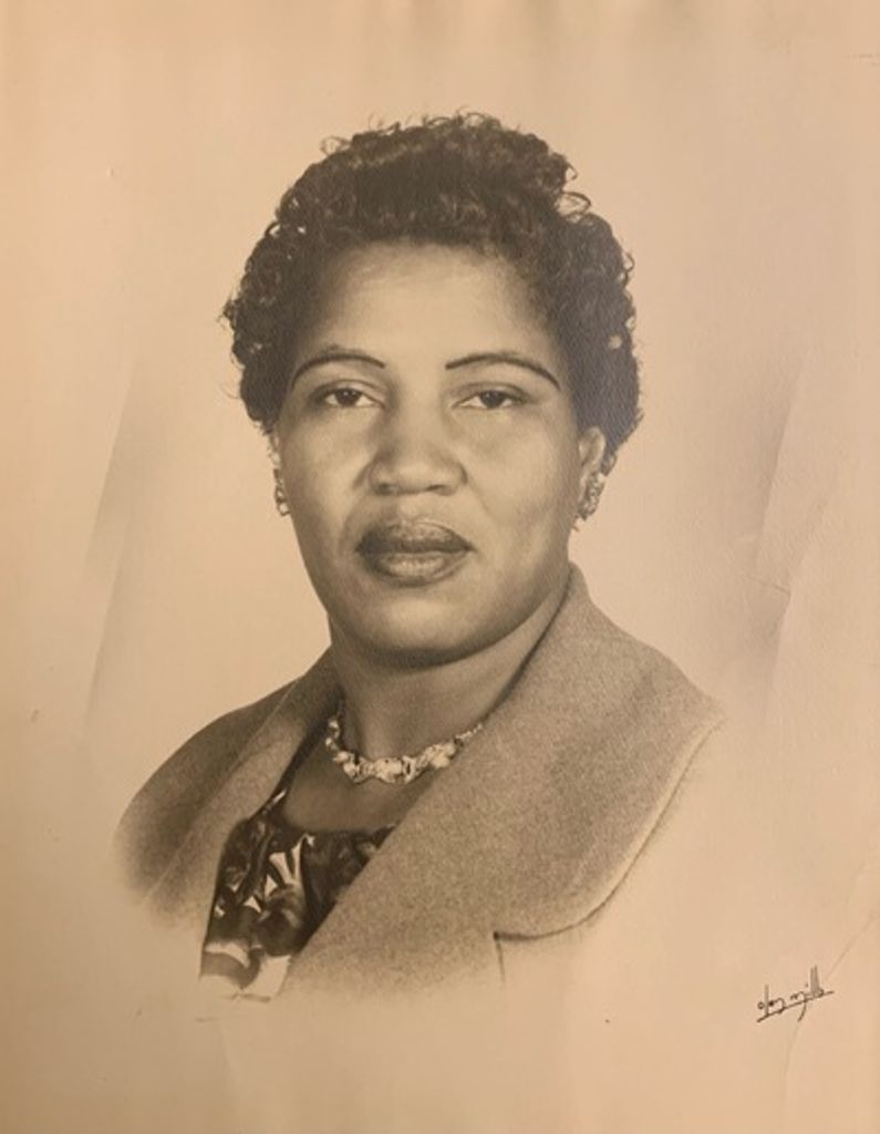 Irene Jackson Cato Profile Photo