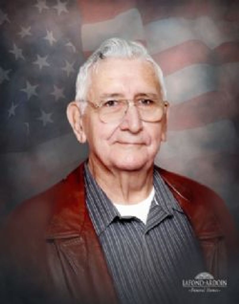 Albert Gremillion
