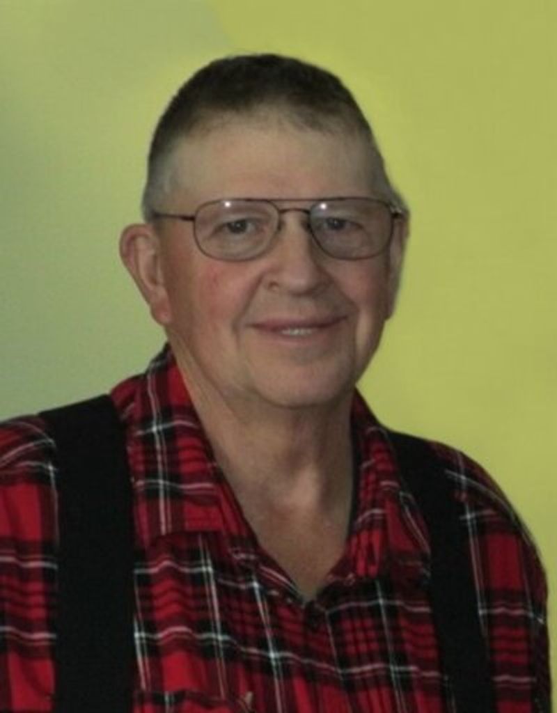 David Austin Graham Profile Photo