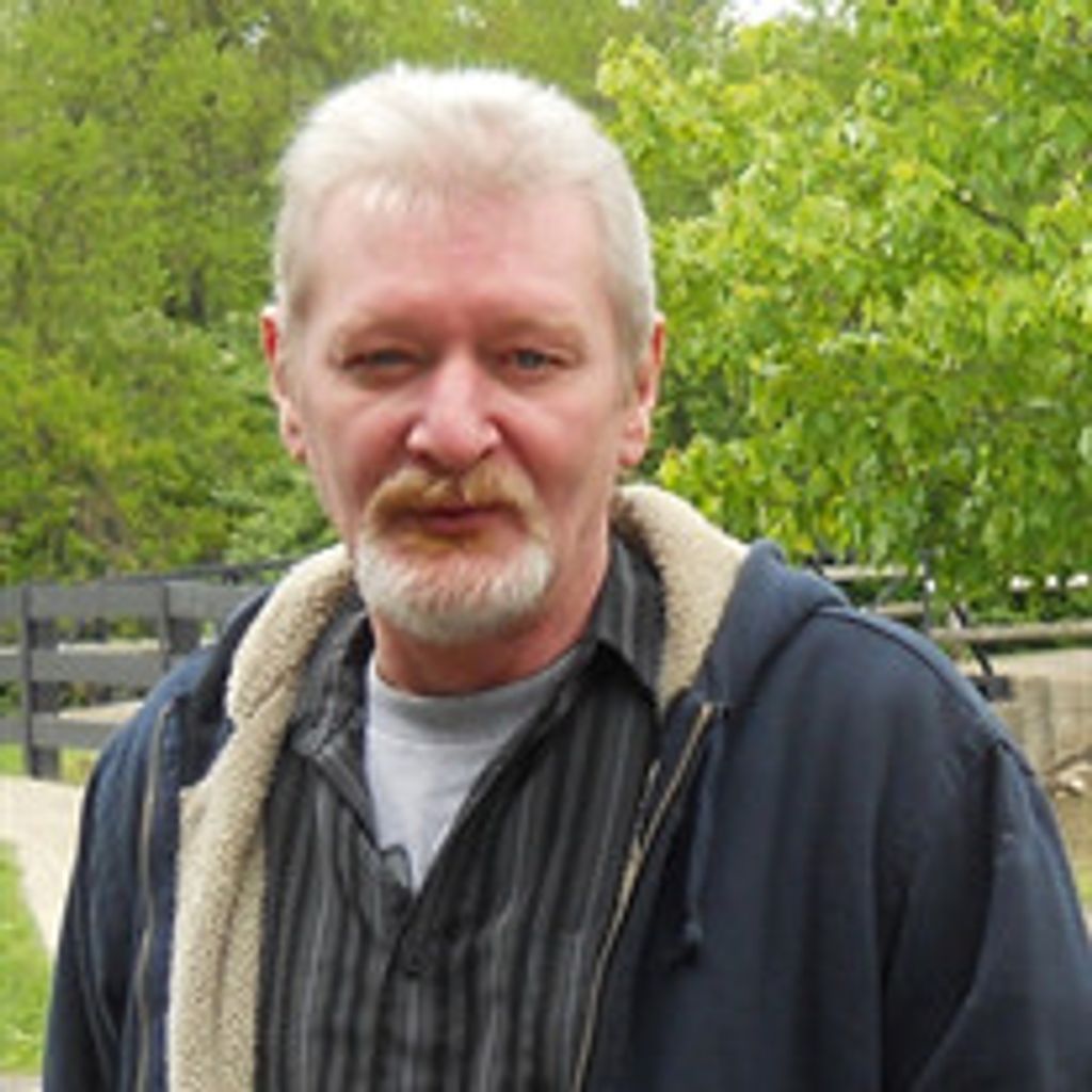 Karl Snyder Profile Photo
