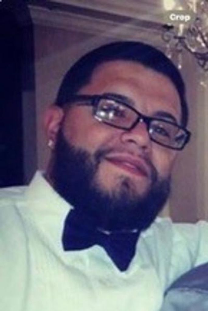 Justin P. Quintana Profile Photo