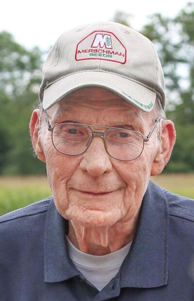 William Merschman Profile Photo