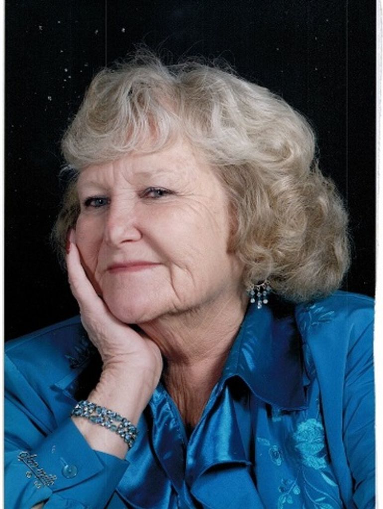 Bonnie Rae Strickland Profile Photo