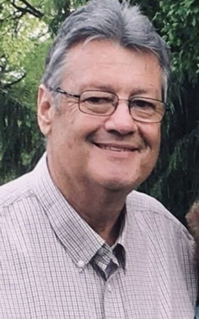 Mark E. Ten Eyck