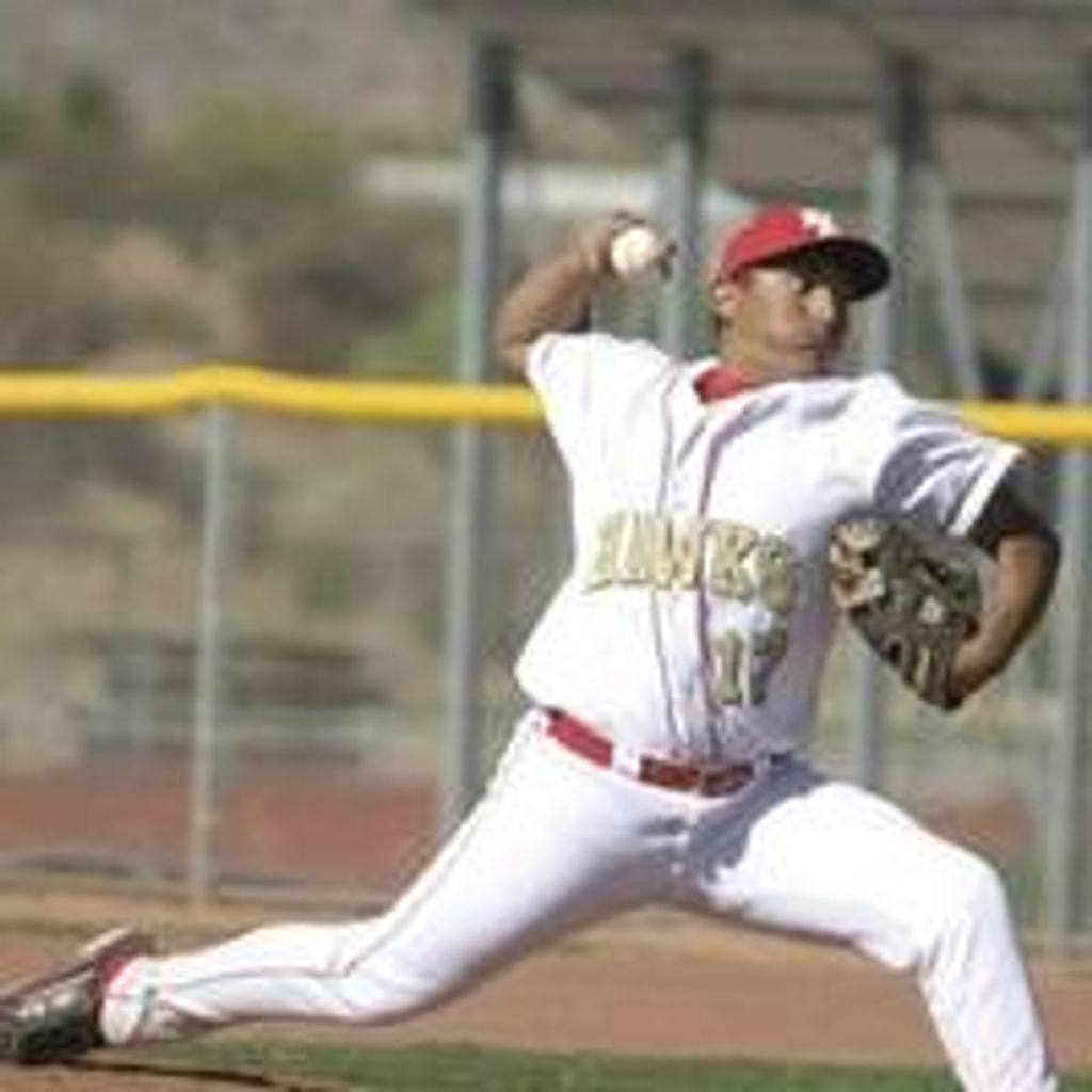 Christian Adrian Salazar