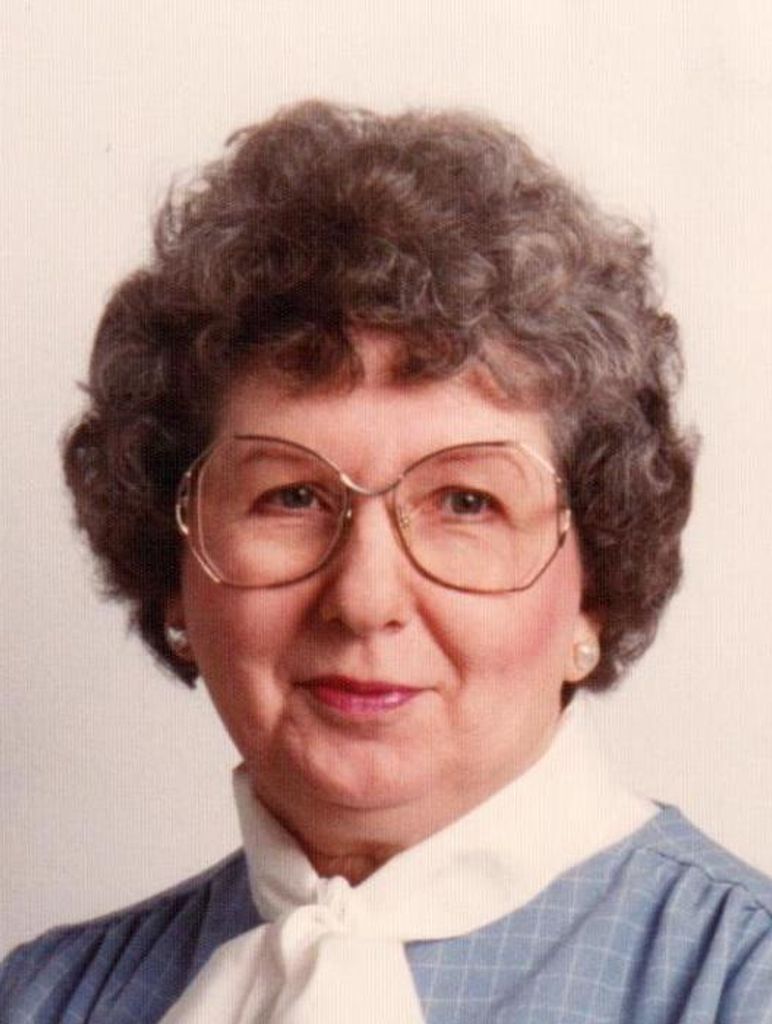 Betty Fletcher