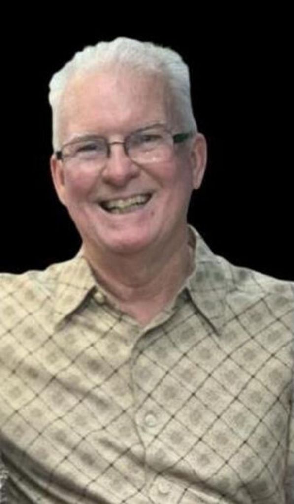 Gerald J. Lynch Sr. Profile Photo