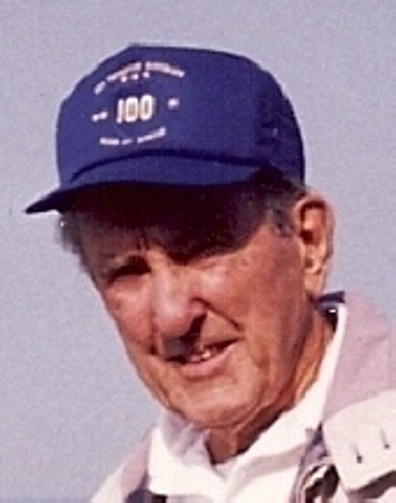Edmond G Ewin Profile Photo