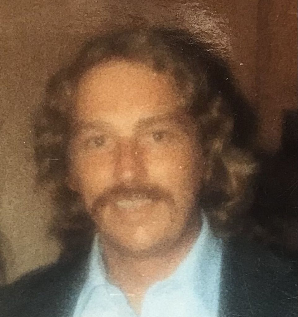 Louis Wayne Skidmore Profile Photo