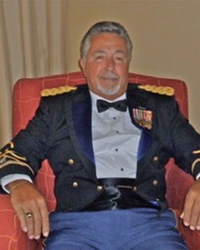 John A. Meskill