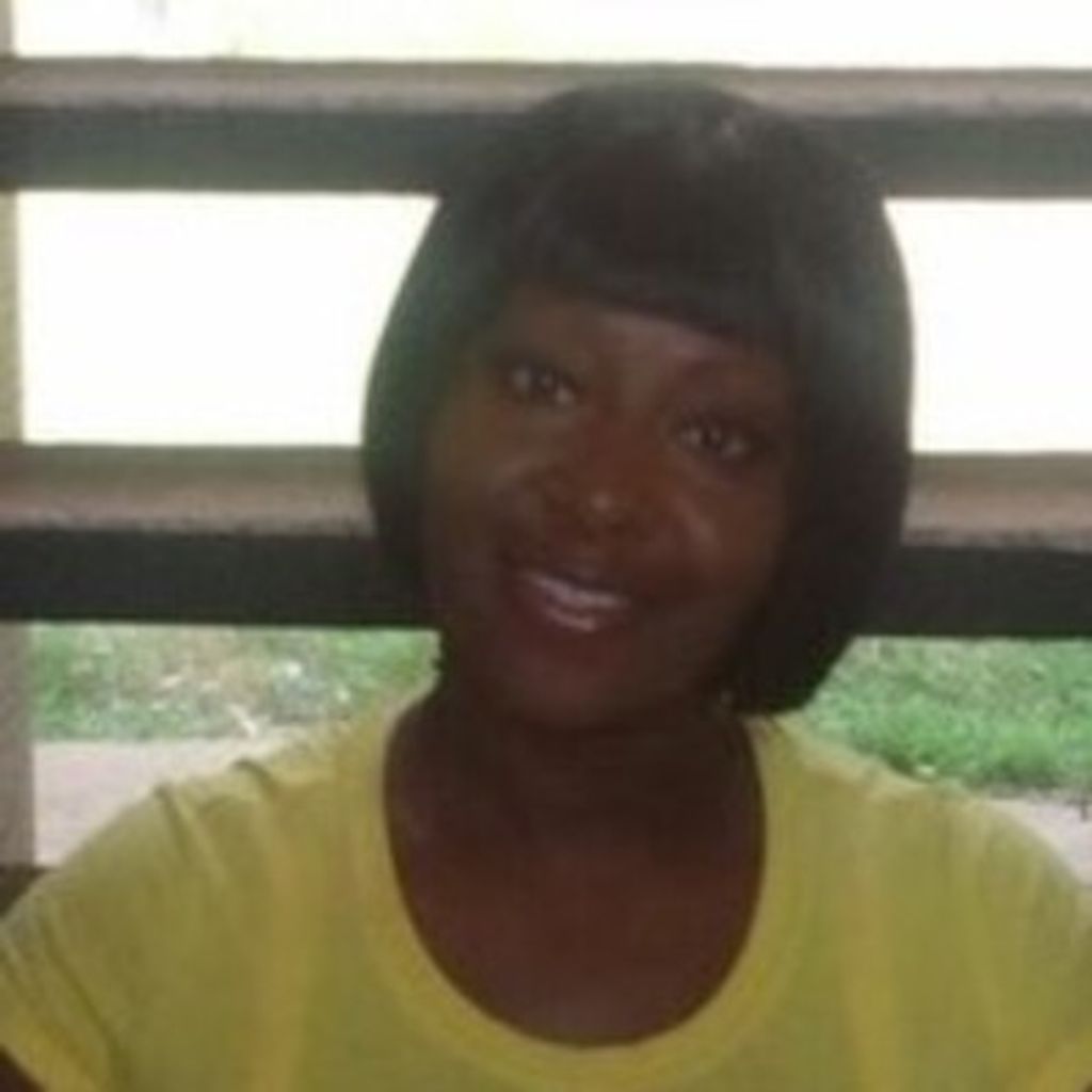 Ina Brooks Childress Profile Photo