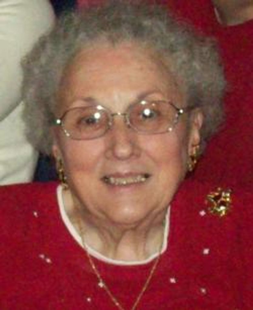 Margaret M. Cordone