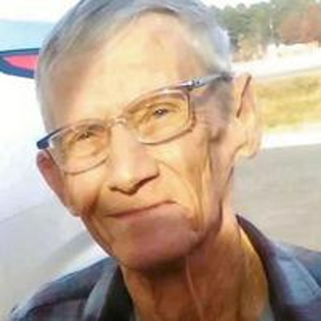 Paul Howard Ishmael Sr.