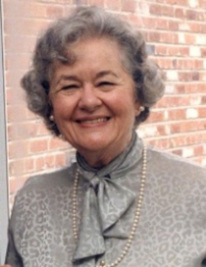 Elaine Groves Harp Profile Photo