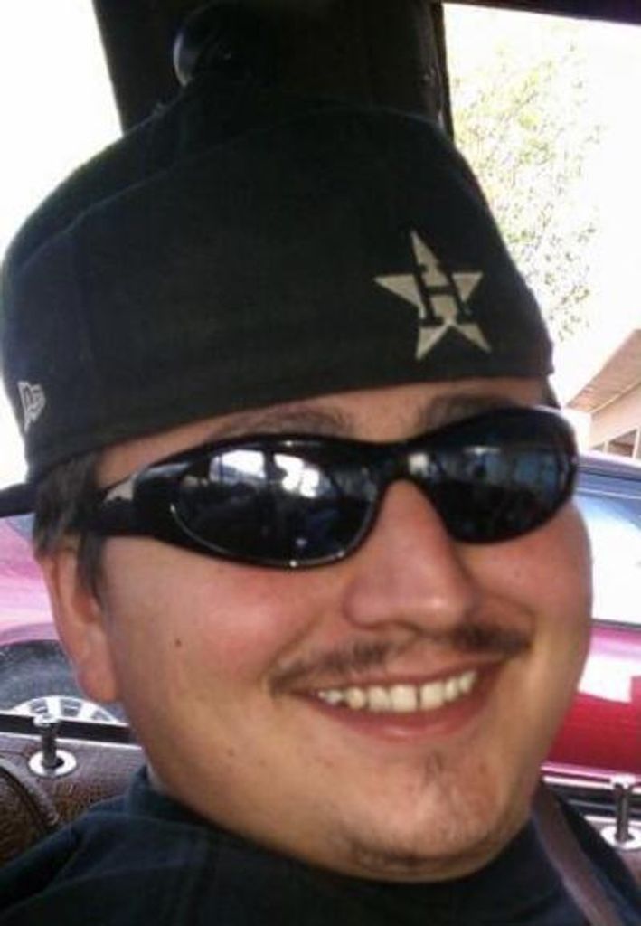 Daniel Anthony Enriquez Profile Photo