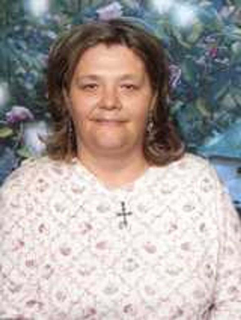 Julie Thomas