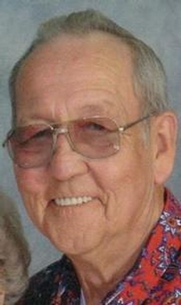 Sonny Tibbs