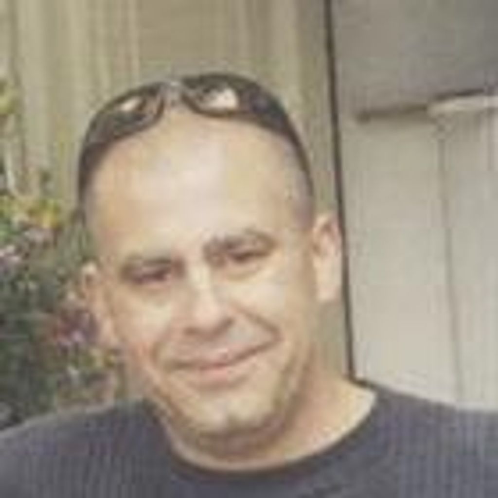 Mark M. Amendolara