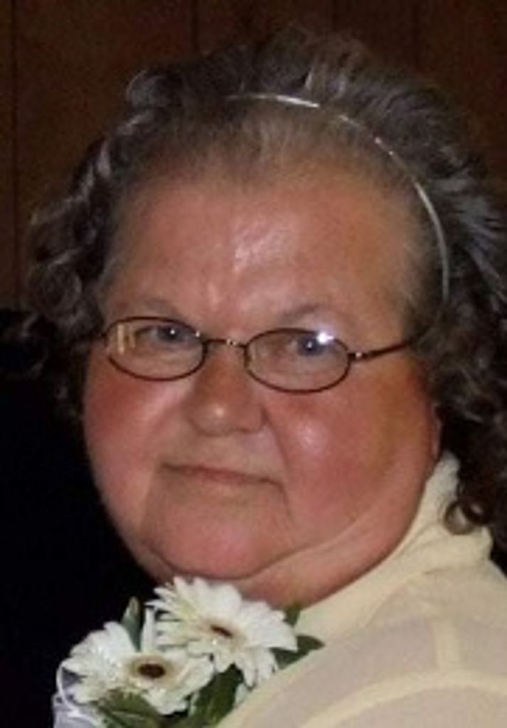 Wanda Lou Hurles Profile Photo