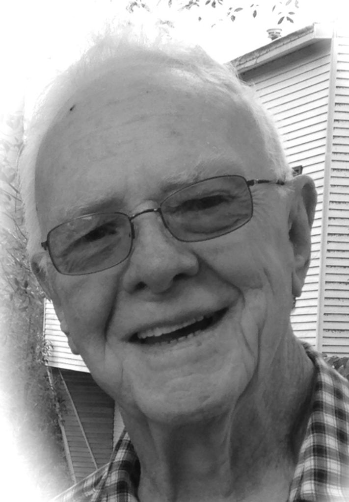 Dr. Harry T. "Doc" Fay