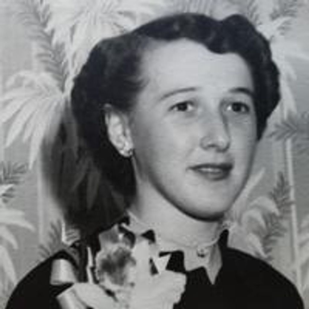 Dolores  Mae Brazill