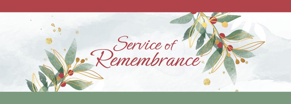 Service of Remembrance