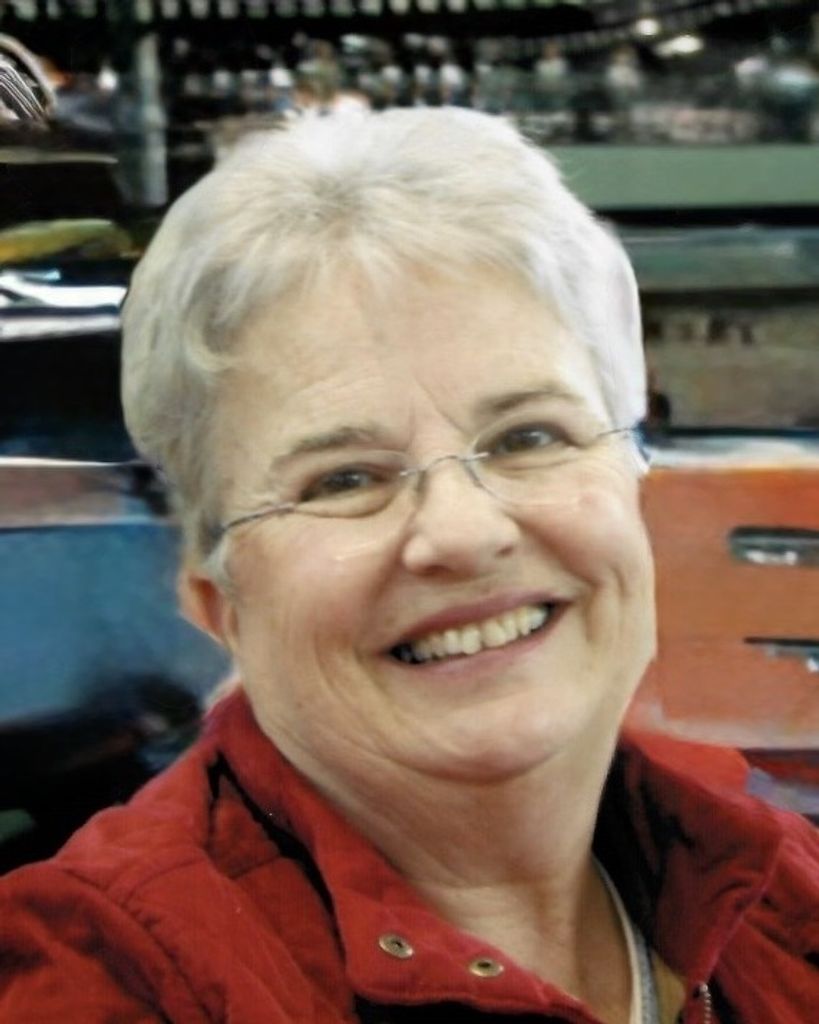 Jo Ann M. Willert Profile Photo