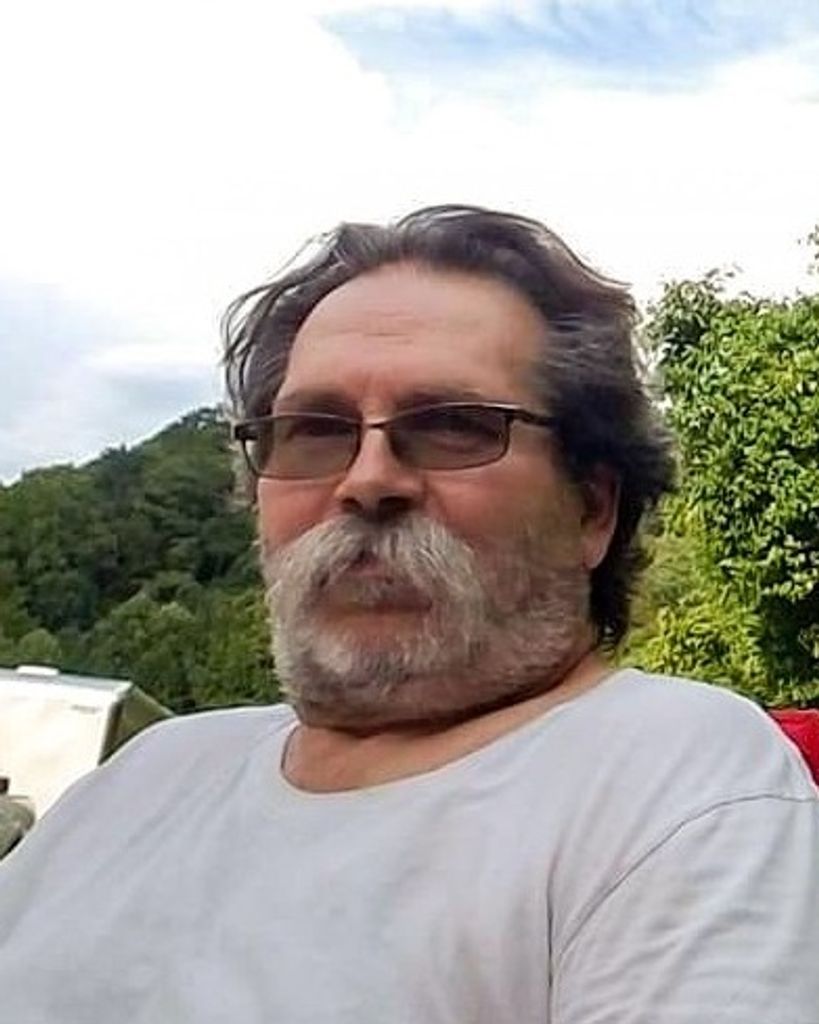 James Ranadall "Randy" Jackson