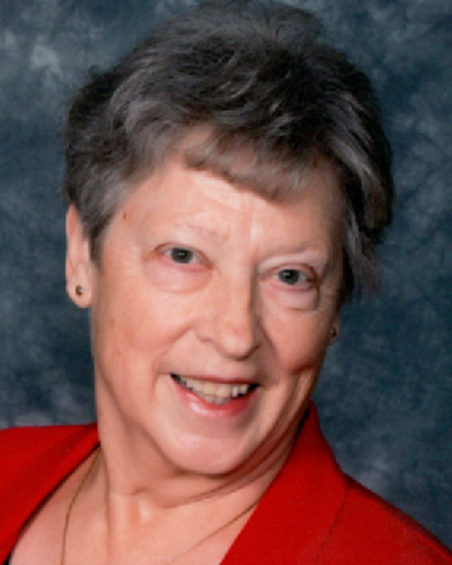 Joan M. Dunn's obituary image