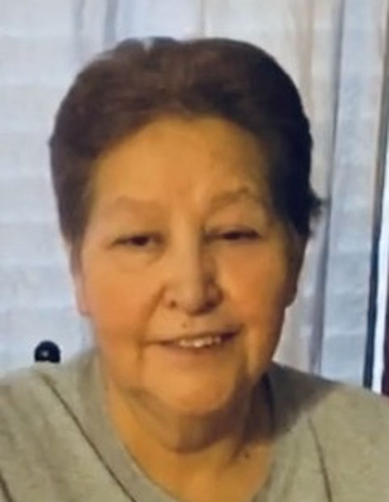 Maria Marchan Aguirre Mendoza