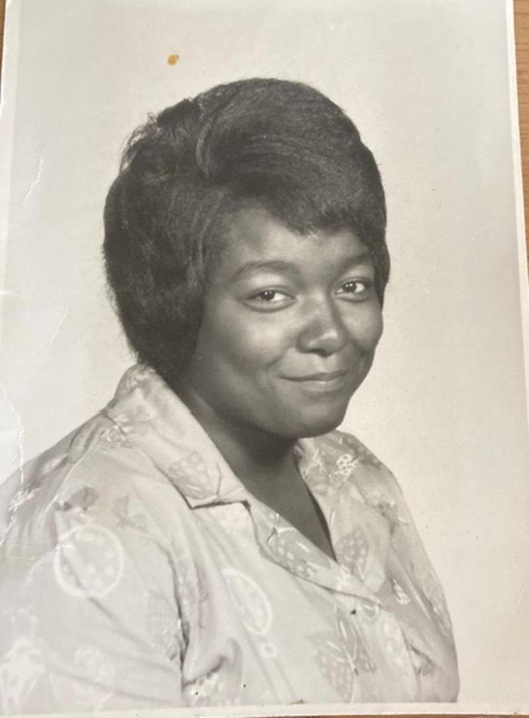 Dora Robinson Eddins Profile Photo