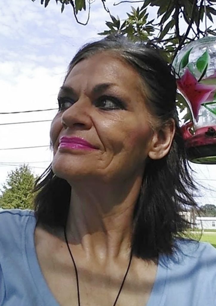 Mary Ann Richard Profile Photo