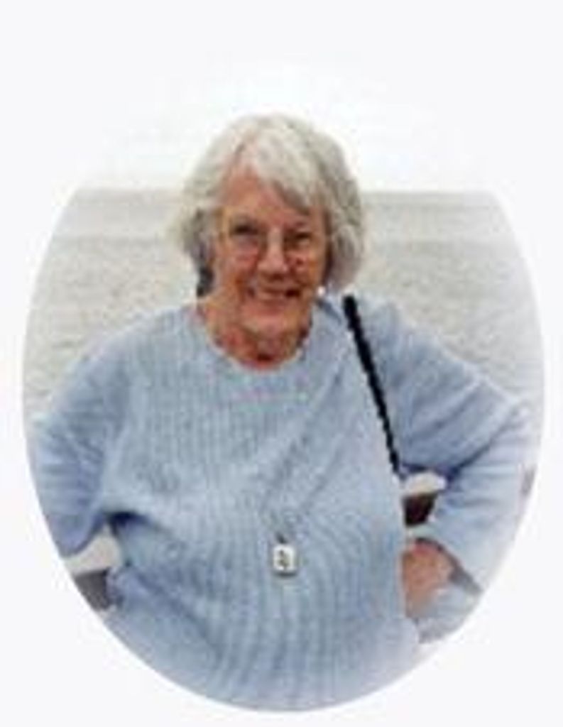 Phyllis Broden