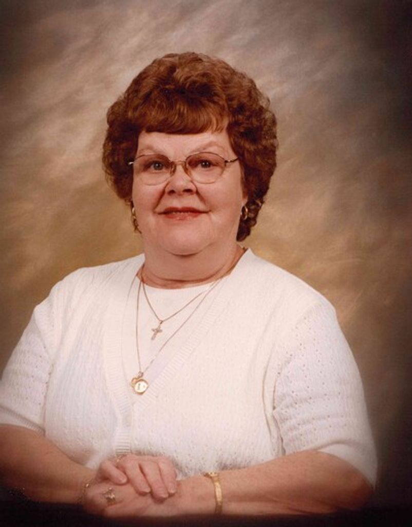 Jeanne A. Heck Profile Photo