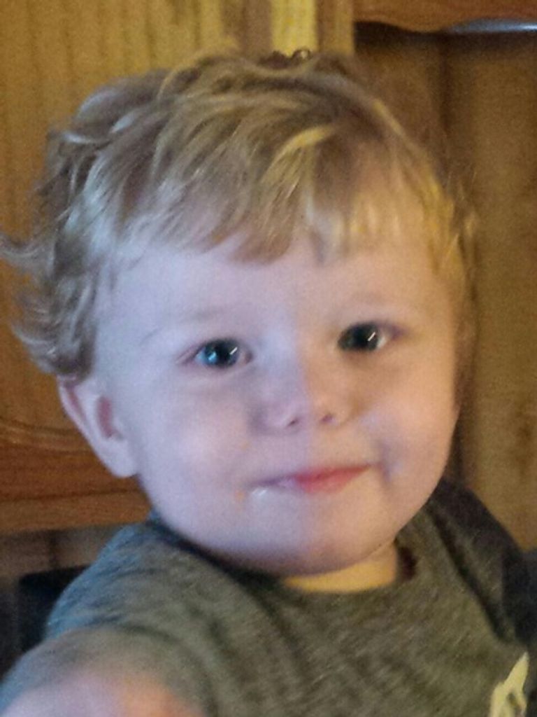 Trenton James Zuhlke