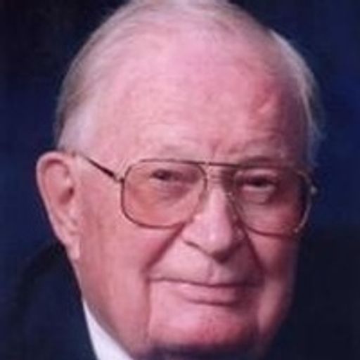Charles Hardcastle Waldron Profile Photo